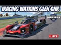 iRacing Watkins Glen 6HR - Special Event!