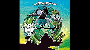 WOBBLE T - AstroFoniK Drum N Bass 06