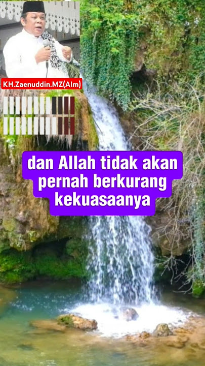 Sandaran hanya kepada Allah#ceramahsingkat #daisejutaumat