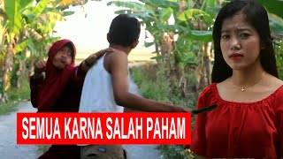 Salah Maksut Berniat... | Yu Semi The Series