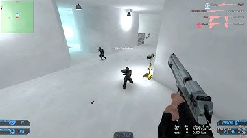 KGCheats | CSS - Little Trolling