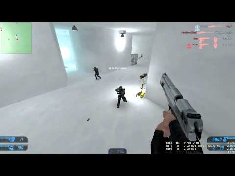 KGCheats | CSS - Little Trolling