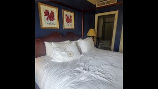 River Inn of Harbor Town, Memphis, TN | KimTownselYouTube