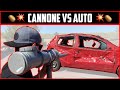 CANN0NE VS AUTO. Feat @Sim1workout