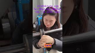 Орбитальная сварочная машина автомат TIG HVAC систем Россия импортерам обучение демонстрация