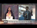 A Review Of Tech On Display In Dalian