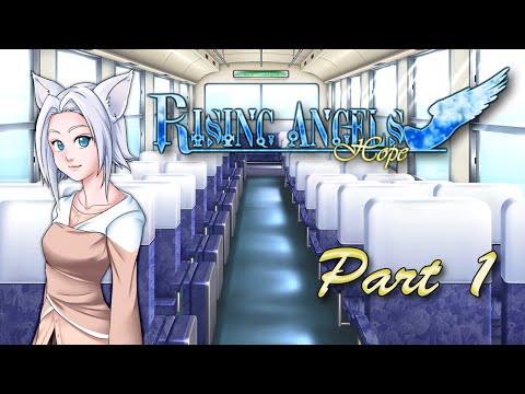 Let's Play Rising Angels: Hope - Part 1