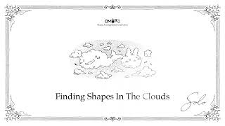 Finding Shapes In The Clouds extended  Solo Omori Piano Arrangement