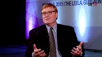 Business Should Exist To Create Sustainable Entrepreneurship Says, Stuart L. Hart