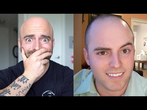 Reacting to my First Video (CRINGE Warning!) @MatthewSantoro