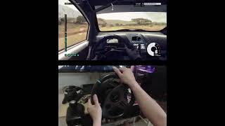 Dirt 3 (Ford fiesta)
