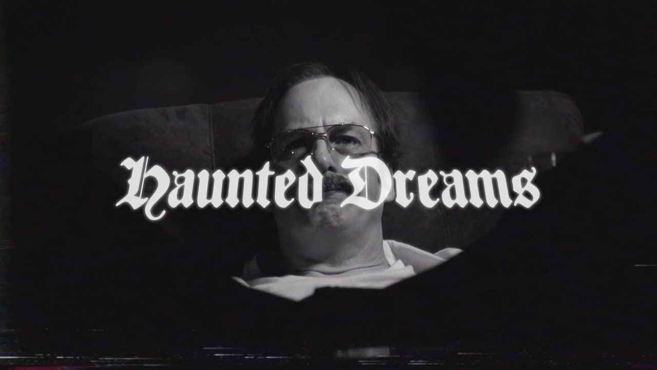 Ｈａｕｎｔｅｄ Ｄｒｅａｍｓ／／