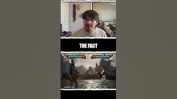 Top 10 Unexpected Fighting game characters