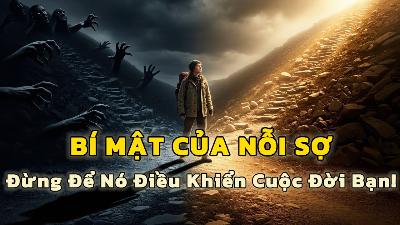 Can Đảm – Cách duy nhất để bạn không gục ngã giữa thời đại điên rồ này!