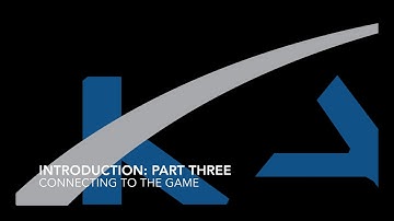 KAPCOM Intro: Part 3/3