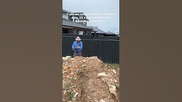 Surveying - The Best Job on Earth? Decide for Yourself!"