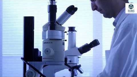 Tecres   Company Video