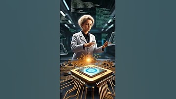 Quantum Computing The Dawn of a New Era!