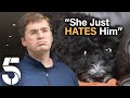 A Cockapoo That Can&#39;t Stand Dad | Dogs Behaving (Very) Badly | Channel 5