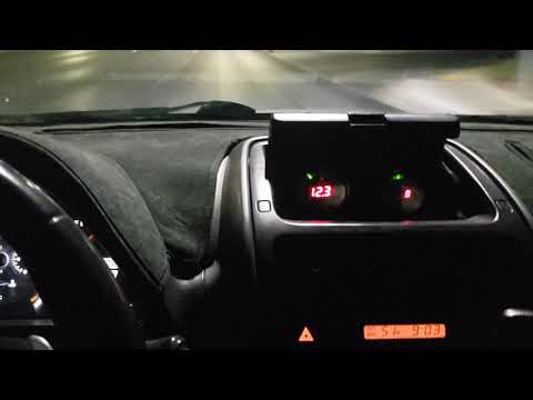 IS300 NA-T 7PSI