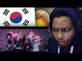 Rapper REACTS to BLACKPINK – ‘Lovesick Girls’ M/V | REACTION