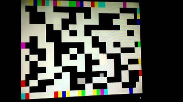 OctaPentaVeega ANSI tester