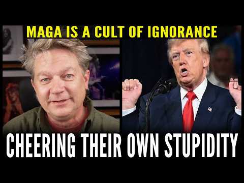 Trump Insulted His Own Crowd and They Cheered - Because They Are Stupid