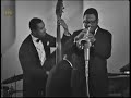 Oscar peterson trio   clark terry  finland 1965