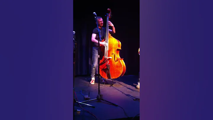 Julie Elkins - Clinch Mountain Backstep