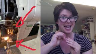 Why is my Thread Shredding?