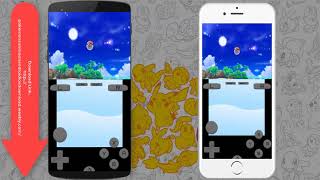 Get Pokemon Sun and Pokemon Moon for Android & iOS [DOWNLOAD]