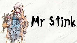 Mr Stink Summary                                                       ||David Walliams||