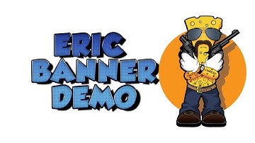 How to install Sail Track for Banners