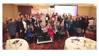 International Women's Day - Event Video