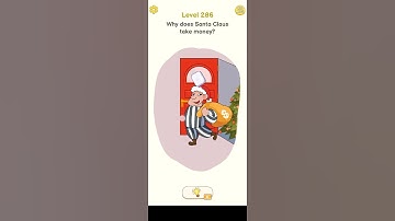 Delete Puzzle Gameplay Level 286