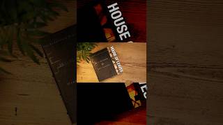 The Strangest Books Ive Ever Read - House Of Leaves