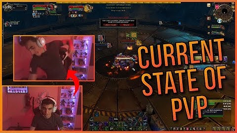 CURRENT STATE OF PVP | 9.1 PvP WoW Highlights #30