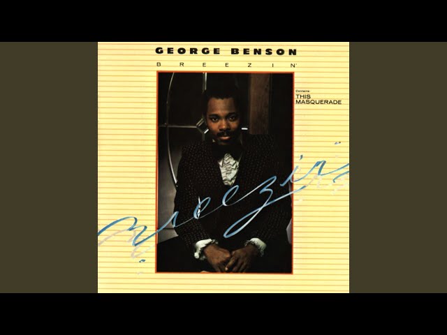 George Benson - Breezin'