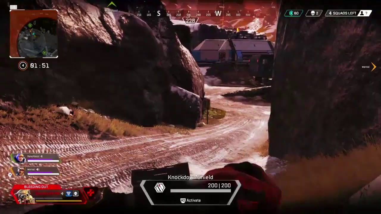 Apex Legends ( crossplay BETA )