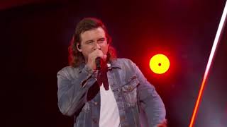 LEAKED NEW Morgan Wallen SONG PARODY- AA Classes