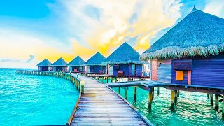 Beautiful Relaxing Music  Stop Overthinking, Mind Calm, Serene Seascapes for Ultimate Relaxation #9