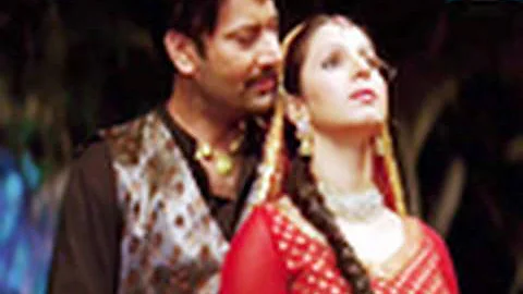 Pehli Raat Milaap Di (Video Song) - Heer Ranjha