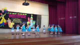 Iyas Concert 2012