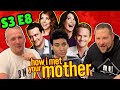 British Guys HILARIOUS How I Met Your Mother Reaction - S3 E8 (Spoiler Alert)