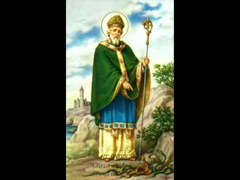 Prayer of St. Patrick.wmv