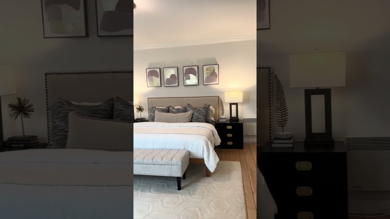 Shalini Sadda Broker Tour: 2030 Broadway #1