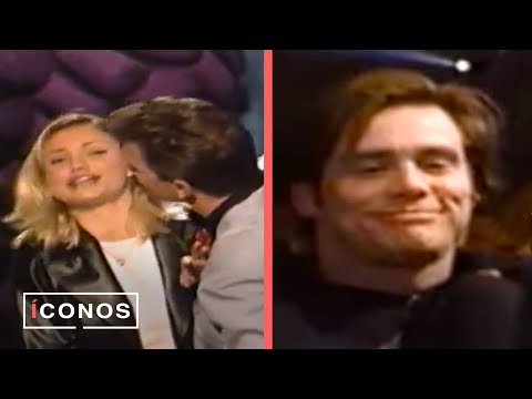 Jim Carrey defiende