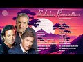 Julio Iglesias, José María Napoleón, José Luis Perales 💘 Viejitas Pero Bonitas Romanticas En Español