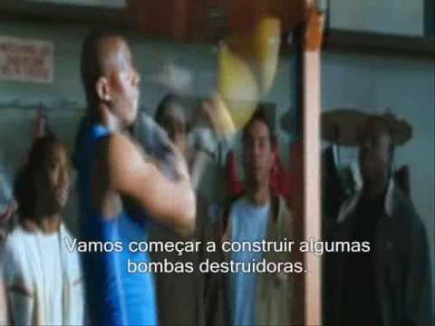 Rocky Balboa Trailer Legendado