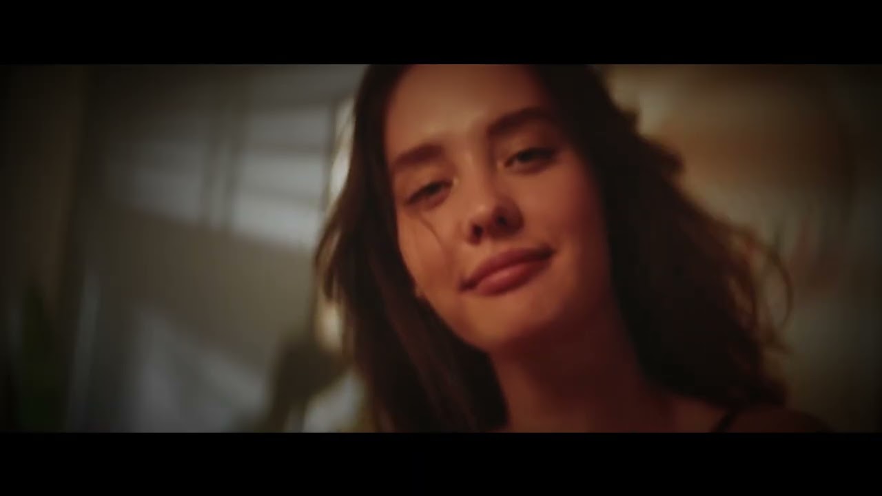 Say my name (or walk away)